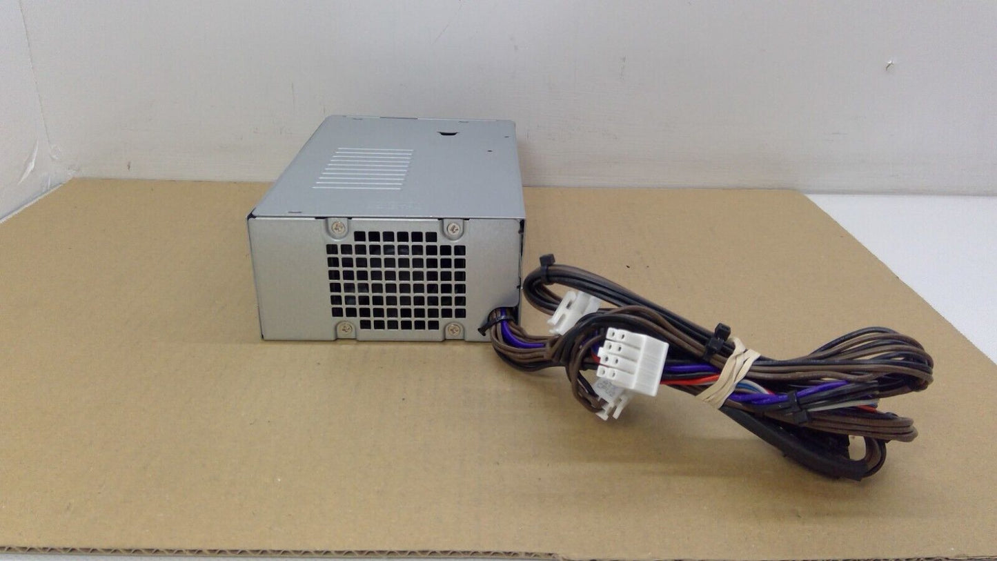 Dell RJVH9 500W PSU Power Supply D500EPS-01 80+ Platinum for OptiPlex 5000 T3660