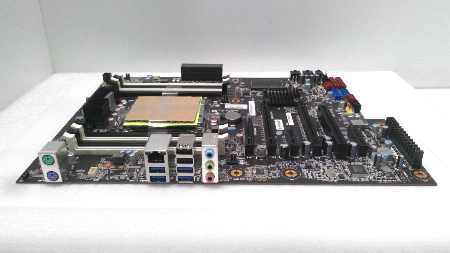 Lenovo 00FC986 Motherboard for ThinkStation P520 WorkStation SPP0G86856 LGA2011-