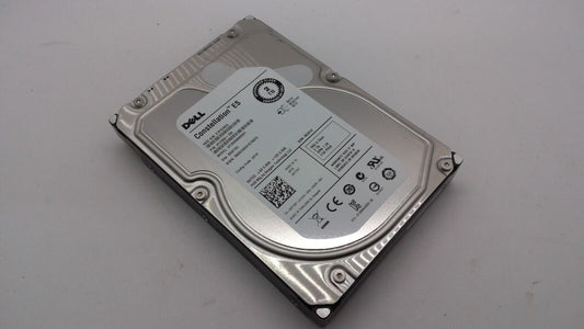 Dell/Seagate 2TB 7.2K SAS 6Gbps ST2000NM001 067TMT 67TMT Hard Disk Drive