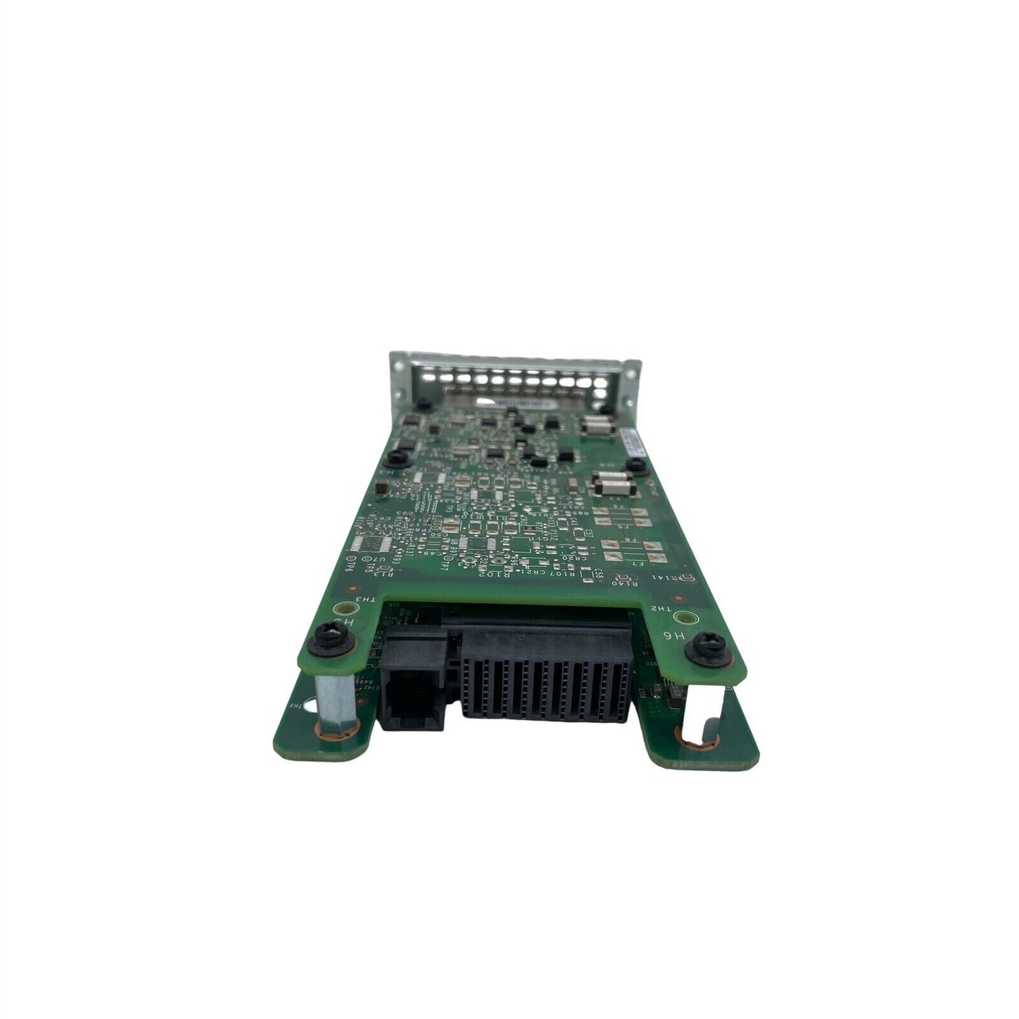 Cisco NIM-4FXO, 4-Port FXO Module for ISR4300/4400