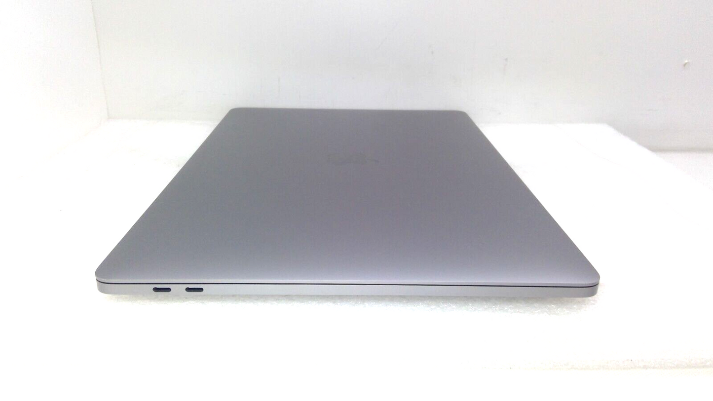 Apple Macbook Pro 15'' A1990 2018 i9 @2.9GHz 32GB 512GB SSD 560X 4GB EMC 3215 B0