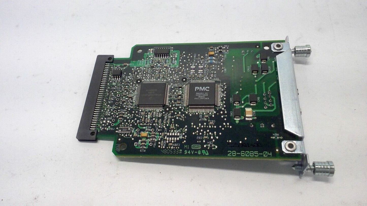 CISCO WAN Interface Card WIC 1DSU-T1 V2 73-8346-05