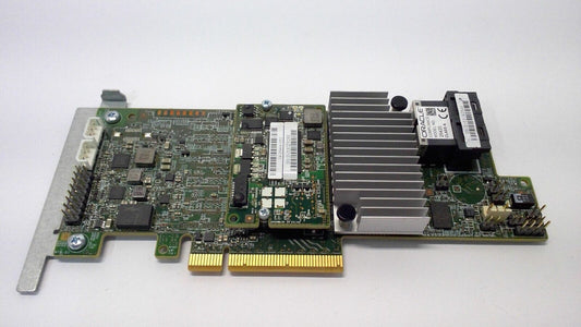 SUN/ ORACLE MegaRAID SAS 9361-8i 12Gb/s SAS /SATA RAID 1G Cache CARD 7085209