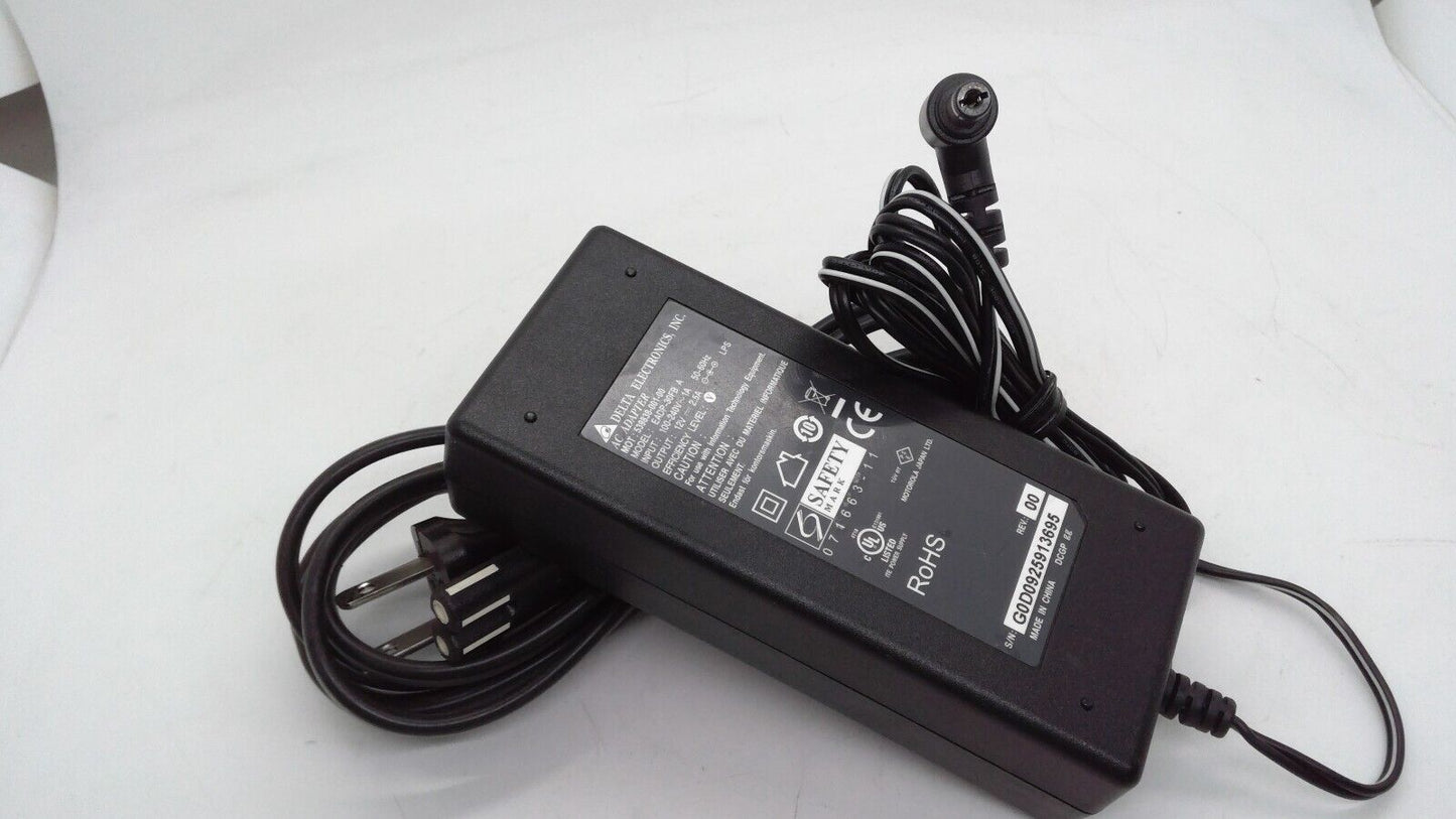 Genuine Delta Electronics EADP-30FB A AC Adapter Charger 12V 2.5A 539838-001-00