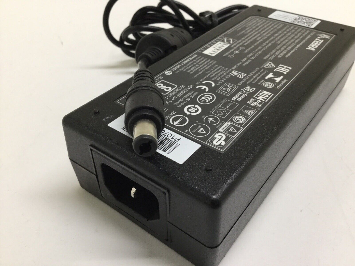 ZEBRA FSP075-RAAM P1076001-003 AC Adapter Power Supply 24V 3.125A 75W