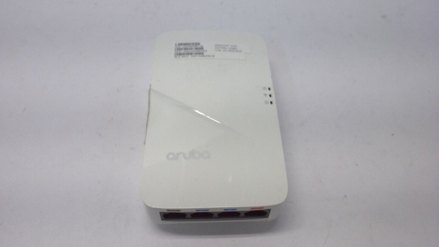 HPE Aruba AP-303HR-US APINH303 Dual-radio 802.11ac - JY680A