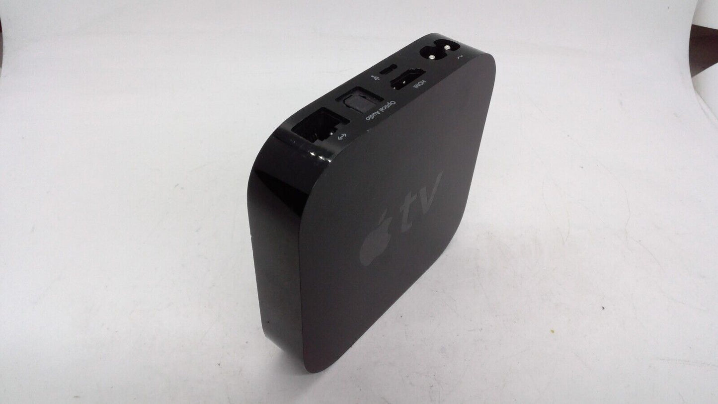 Apple TV (3rd Generation) Smart Media Streaming Player A1469 / A1427