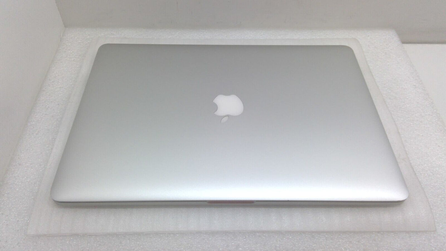 Macbook Pro 15" Retina A1398 2013 - 2014 i7@2.3GHz 16GB RAM 512G SSD GT750M B127