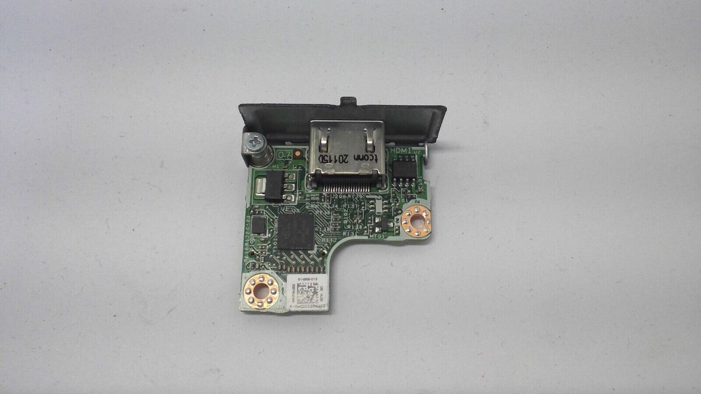 HP 400 600 800 G3 G4 G5 DM SFF HDMI Small Board 906318-002