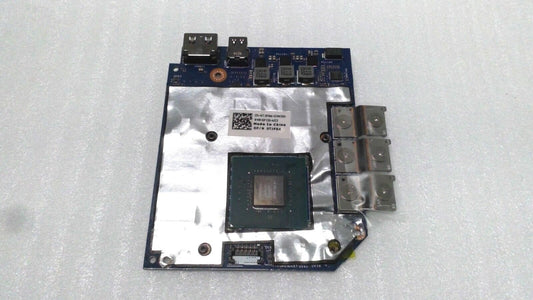 Dell TJFRK Nvidia Quadro P2000 4GB Graphics Video Card P-Q3-A1, Precision 7530