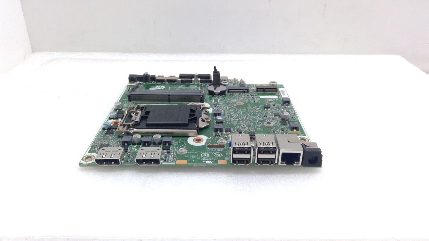 Genuine HP 906309-001 Motherboard EliteDesk 800 G3 mini 907154-001 907154-601