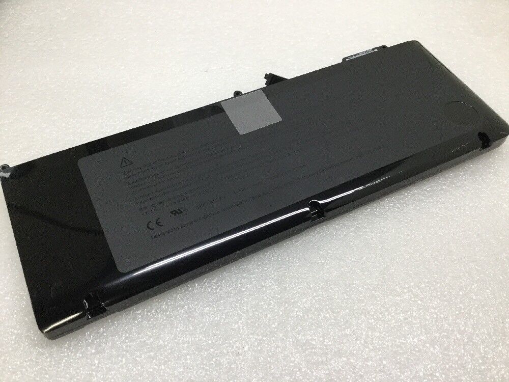 Apple Battery A1321 661-5211 Apple MacBook Pro 15" A1286 2009 Mid-2010 MC372LL/A