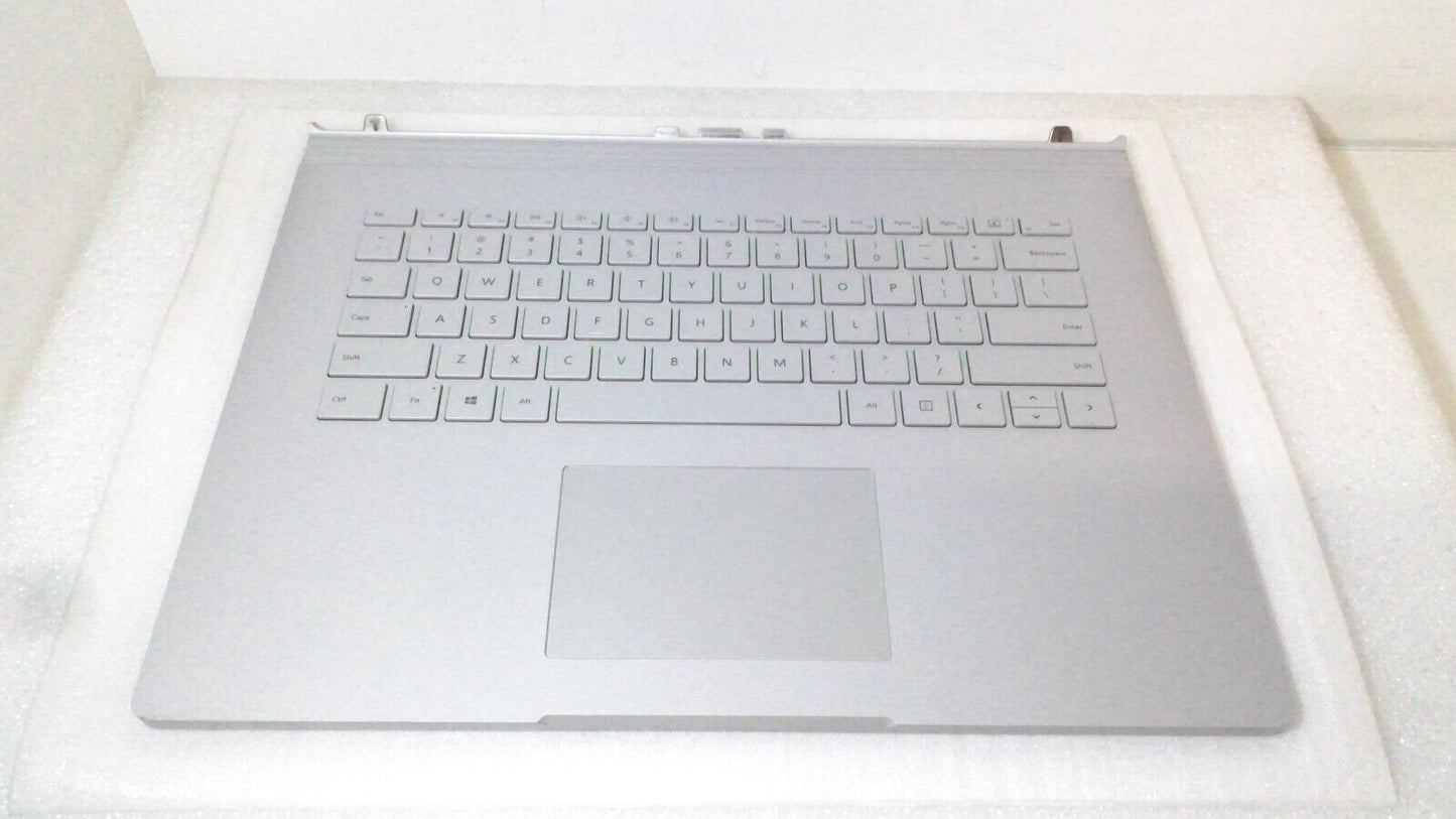 Genuine Microsoft 1813 Surface Book 2 Keyboard base Assembly 13.5" GTX1060-6GB