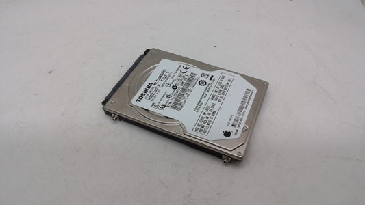 Toshiba 750Gb 2.5" HDD Hard Drive Apple 655-1647 MK7559GSXF