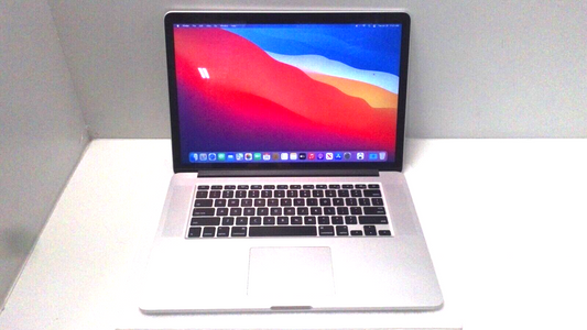 APPLE MacBook Pro 15" Retina A1398 2013 Late - 2014 Mid i7 16G 256GB SSD GT750M