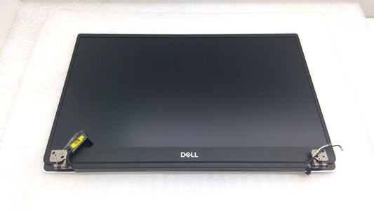 Genuine Dell LCD Screen for XPS 13 9370 9380 13.3" 1920x1080 Matte A0 Silver