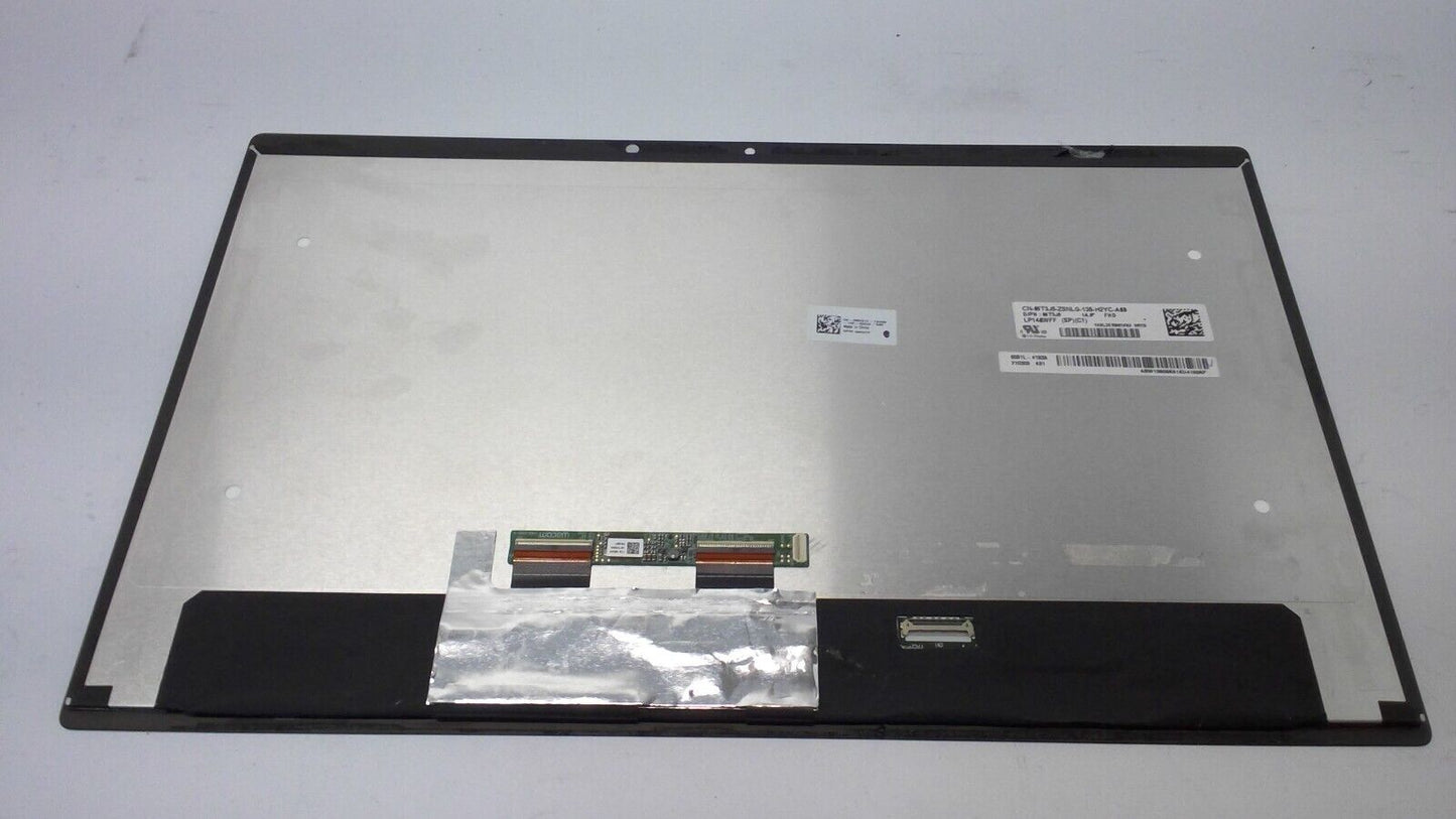 Genuine Dell Latitude 7410 2-in-1 FHD LCD Touchscreen 5JR30 T6YM4 6T3J5 D2VW9