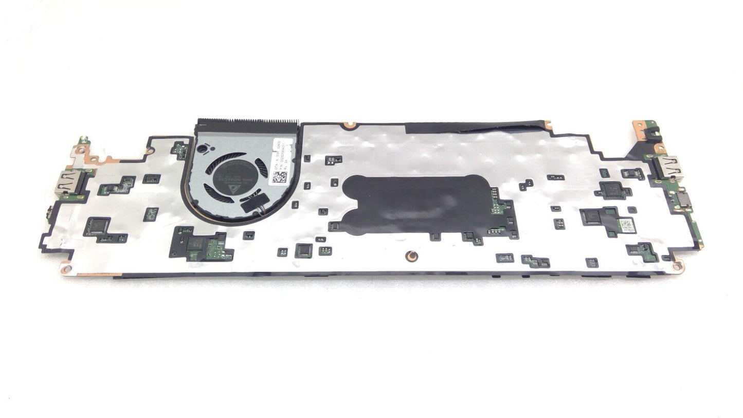 Genuine Lenovo 5B20S43101 Motherboard for Yoga C640-13IML, i7-10510u w/ 8GB RAM