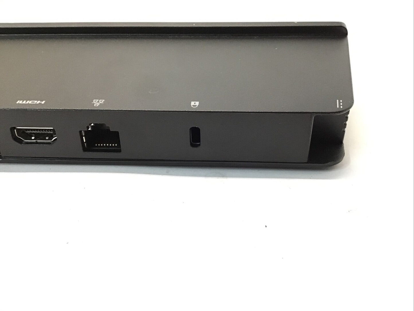 FUJITSU Stylistic Docking Station Hub for Q775 Tablet FPCPR294