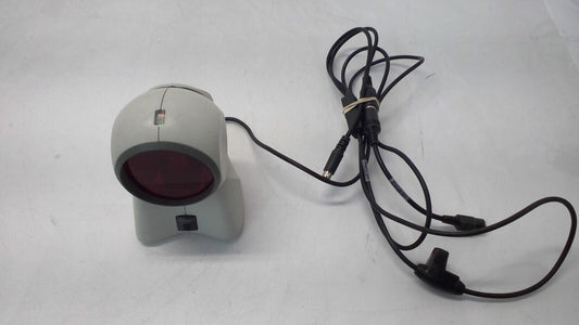 HONEYWELL ORBIT MS7120 WEDGE USB BARCODE READER WHITE w/ USB CABLE