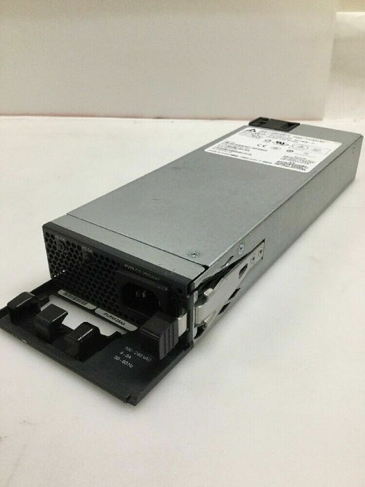 Cisco PWR-C2-250WAC 250W Power Supply 341-0530-01 DPS-250AB-86 A 2960XR 3650