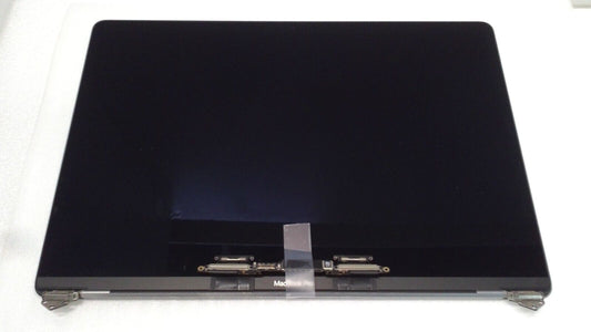 Genuine Apple LCD Screen Assembly 15" MacBook Pro A1990 2018 2019 MR942LL/A B7