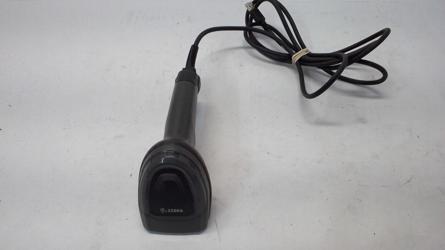 Zebra DS8108 Handheld Barcode Scanner Imager USB DS8108-SR00007ZZWW