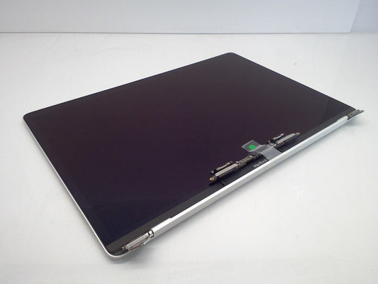 Genuine Apple Retina LCD Screen Assembly 15" MacBook Pro A1707 2016 2017 Silver