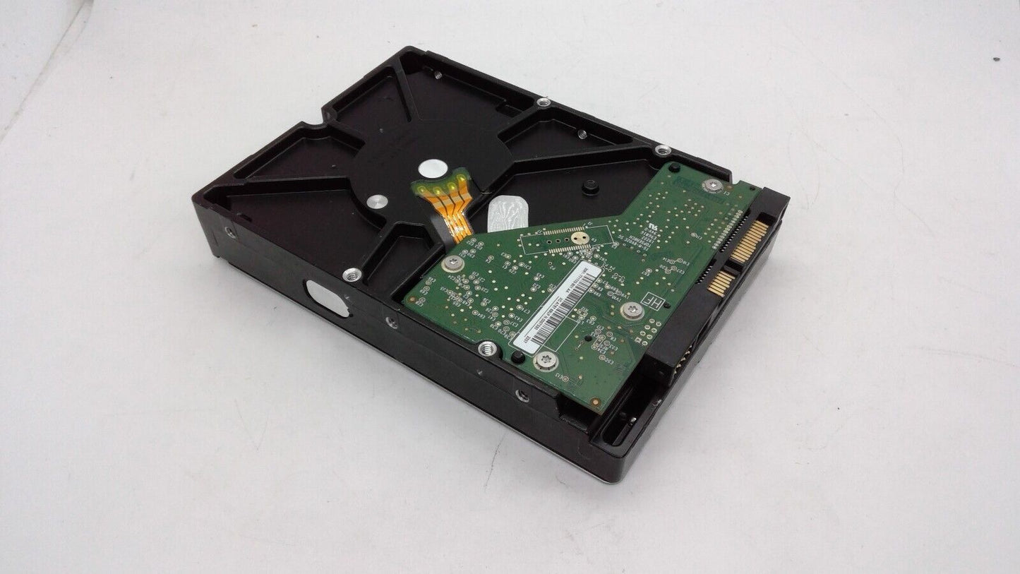 DELL 0V8FCR V8FCR Western Digital WD1003FBYX -18Y7B0 1TB SATA 3.5"