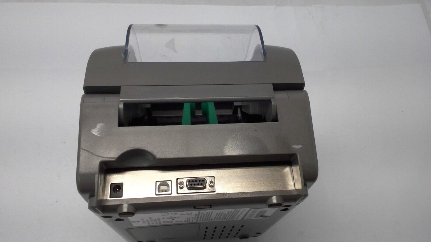 Datamax E-4204B E-Class Mark III Direct Thermal Label Printer USB Printer Only