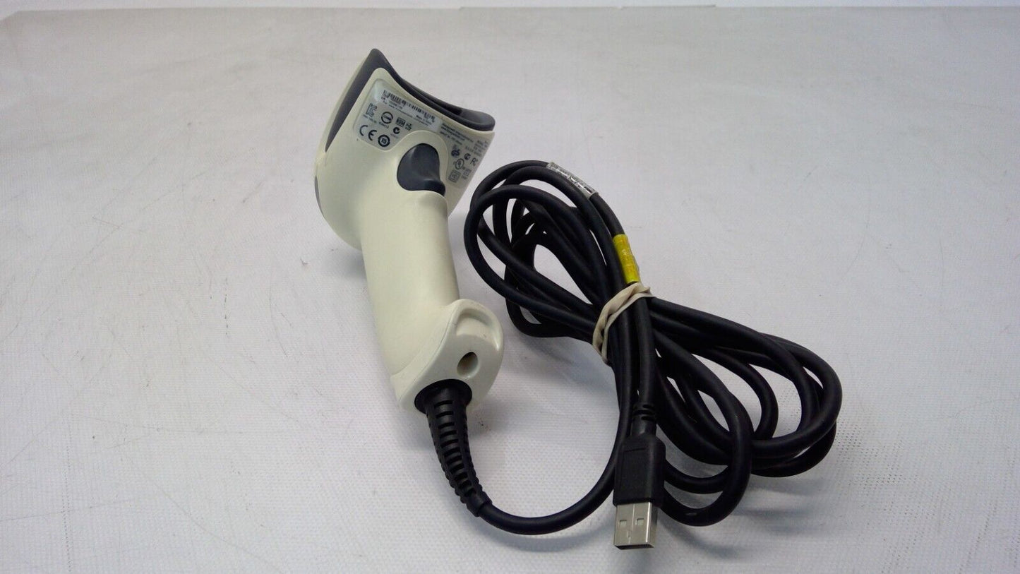 Honeywell Xenon 1900 USB Handheld Barcode Scanner 1900HHD-0 w/cable