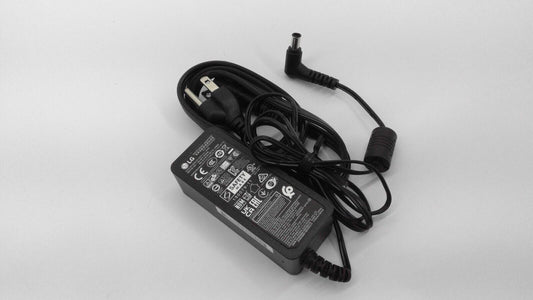 Original LG 24EA430V 24" LED Monitor ADS-25SFA-19-3 19025E AC Adapter&Cord@@