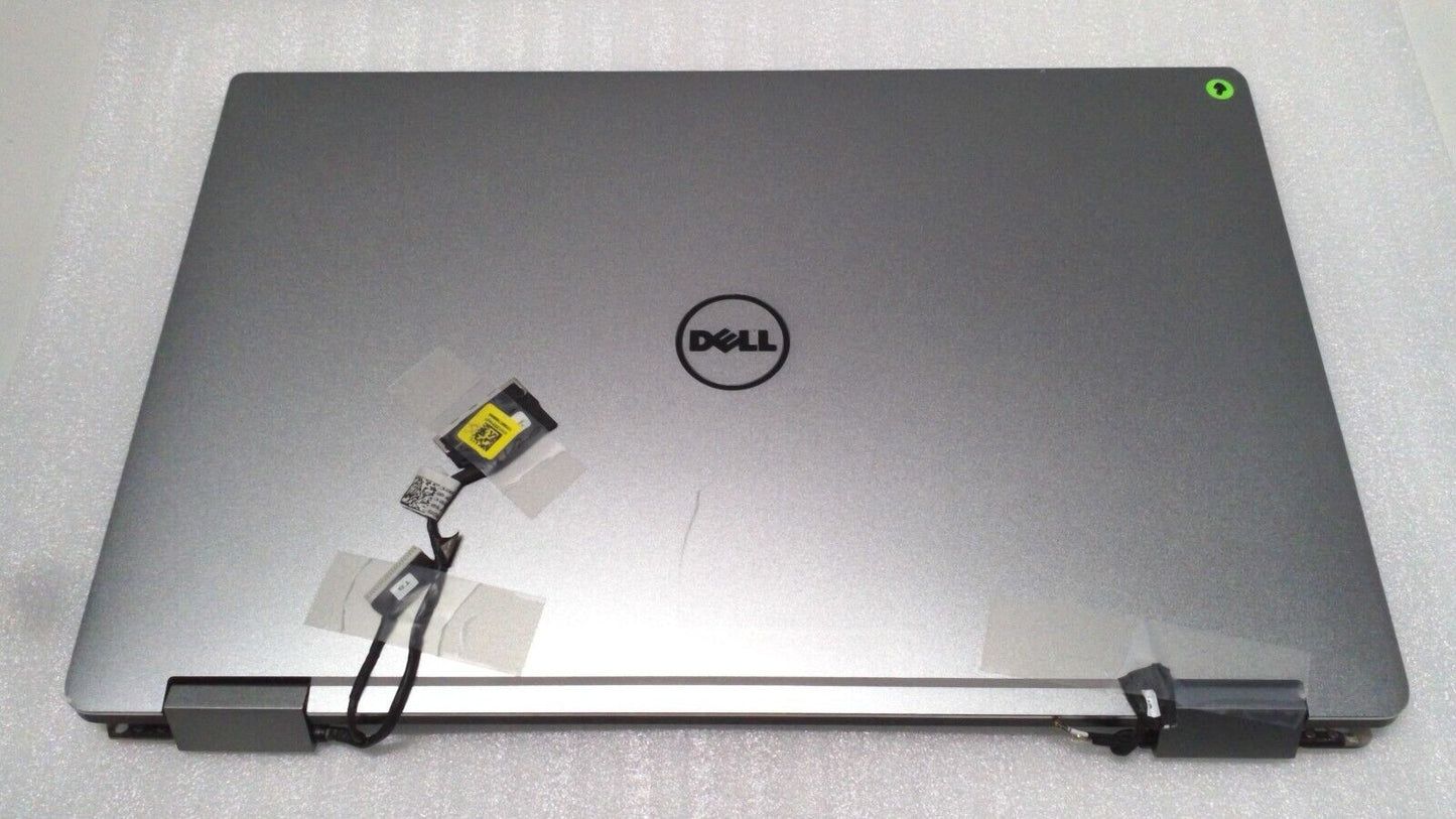 Dell Touch Screen Assembly for XPS 13 9365 13.3" 1920x1080 Silver, Grade B #3