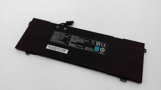 PFIDG-00-13-3S2P-0 PFIDG-03-17-3S2P-0 Laptop Battery Compatible with GETAC S2 UM