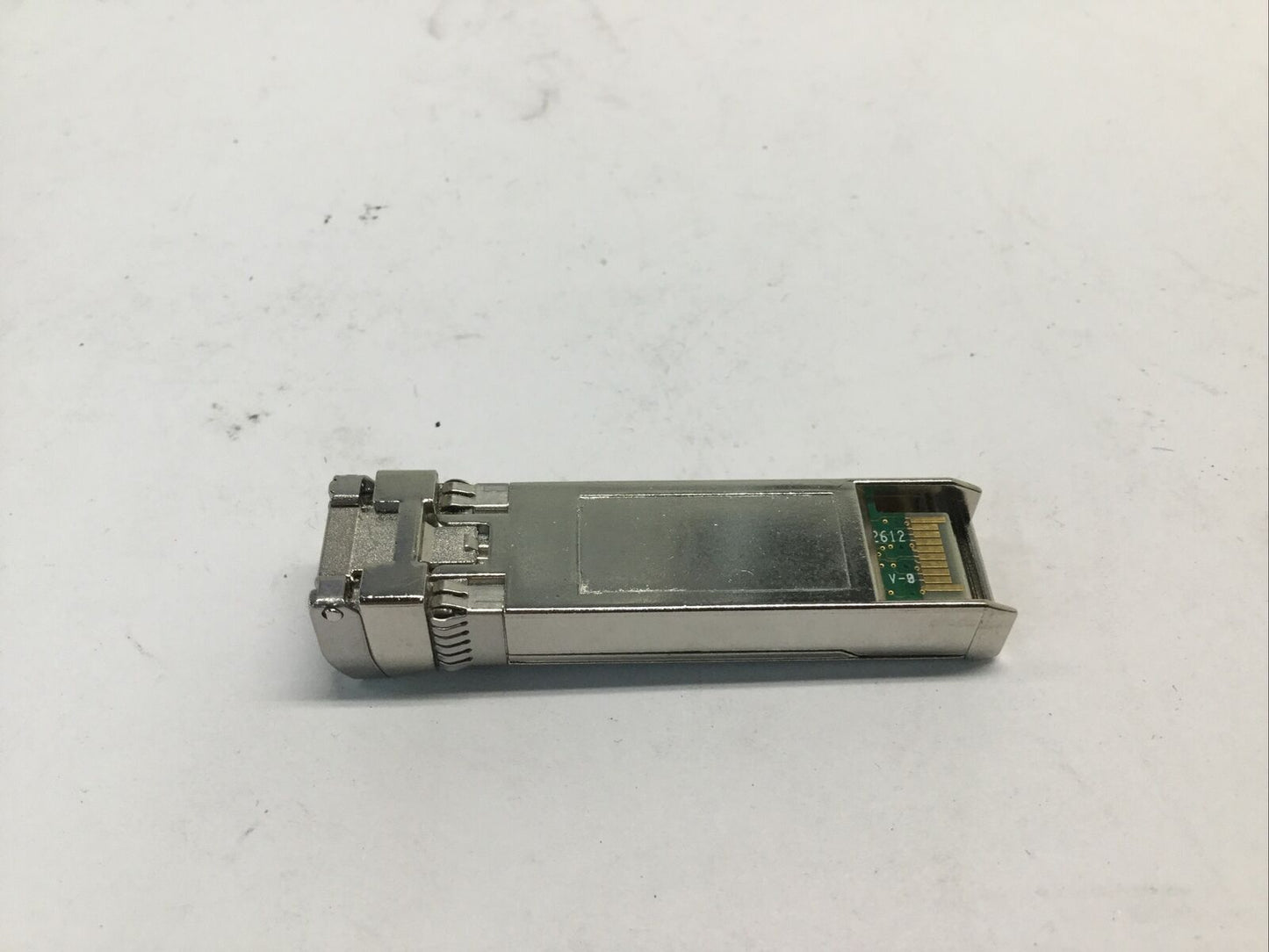 QLogic IBM 10GB 850NM SW SFP+ Transceiver FTLX8571D3BCL-QL 42C1815 42C1816