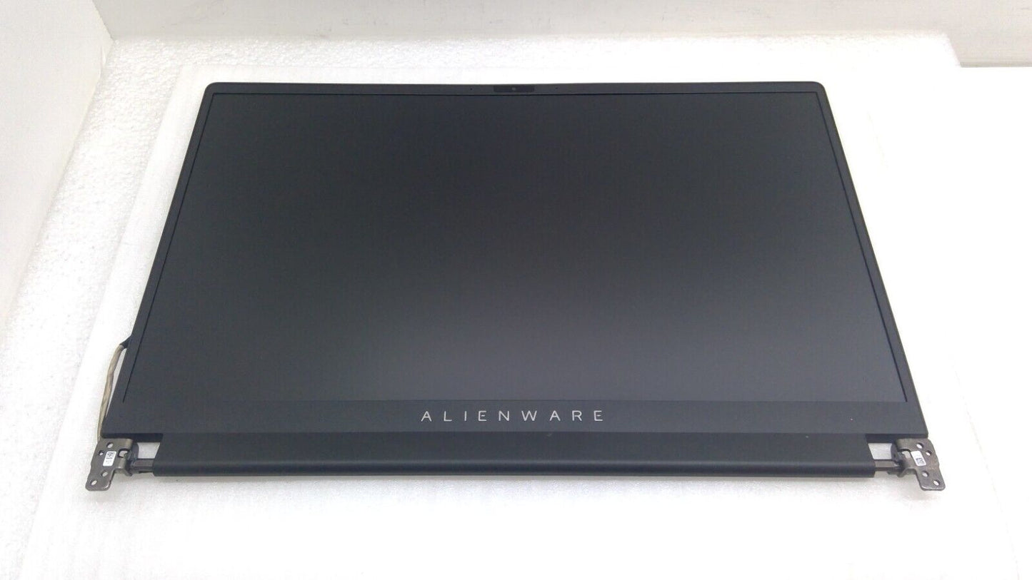 Genuine Dell LCD Screen for Alienware m15 R5 R6 15.6" 1920x1080 Matte B0 Black