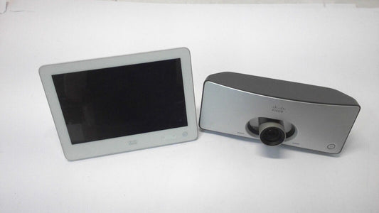 Cisco Tele Presence TTC7-22 Camera + TTC5-09 Touch 10 SCREEN ONLY