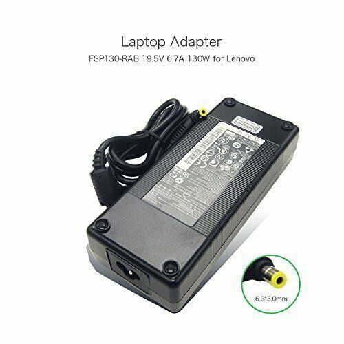 Lenovo 130W AC ADAPTER Laptop Charger FSP130-RAB for ThinkCentre M58 M90p M90