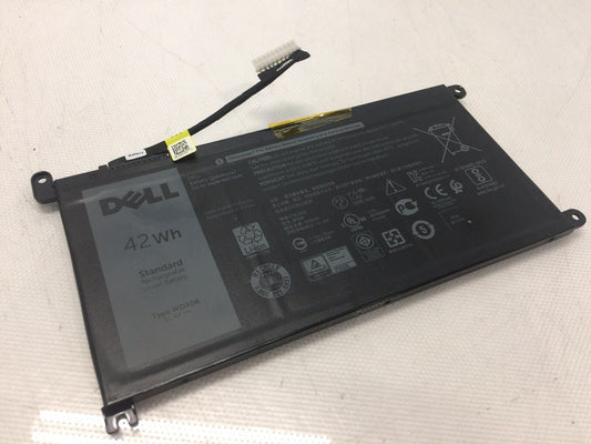 Genuine Dell Inspiron Battery WDX0R 5567 5568 7579 5368 7378 7368 5765 7569 P58F