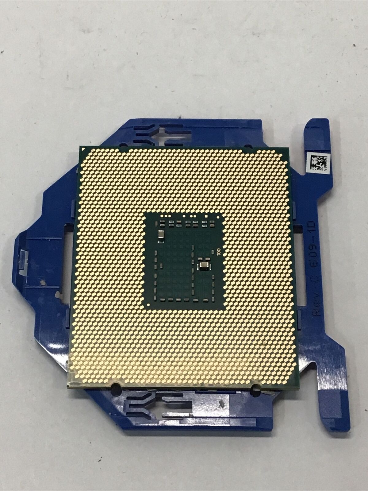 Intel Xeon E5-2609 V3 1.9GHz 15MB 6.4GT/s SR1YC LGA2011-3 CPU Processor