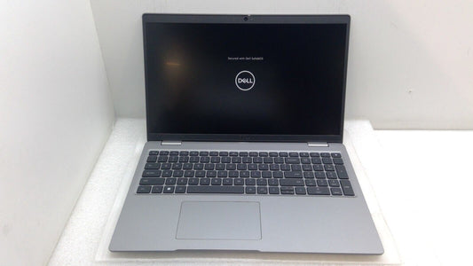 Dell Latitude 5540 15.6" Laptop i7-1355U@1.7GHz 16GB RAM 256GB SSD, A0