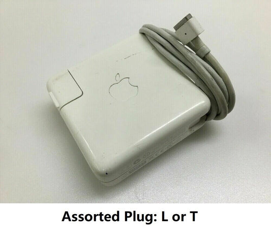 OEM Apple A1343 AC Adapter for MacBook Pro 13.3" 15" 17" A1290 A1174 A1172