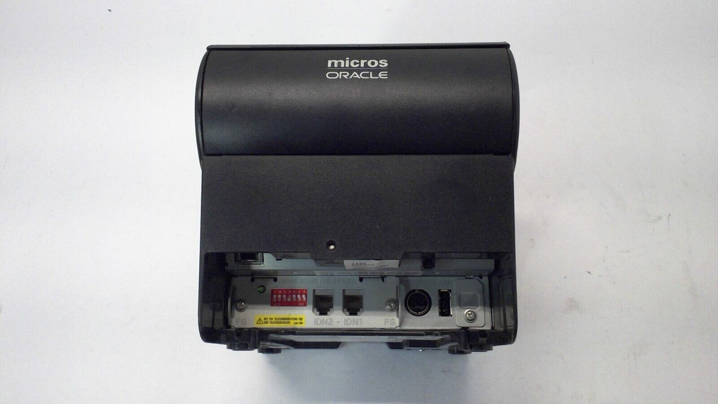 Epson M338A TM-T88VI Thermal Receipt Printer | No Power Adapter