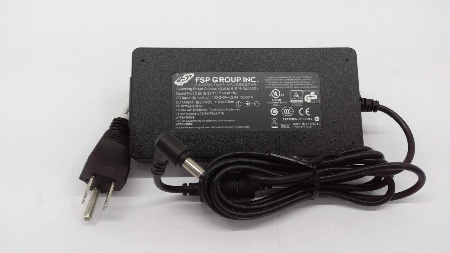 FSP 150W AC Adapter FSP150-ABBN3 Power Charger for ASUS Hero Edition ROG Strix