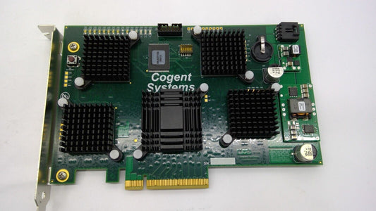 Cogent System ACC-M5-0914 PCIe Card Adapter