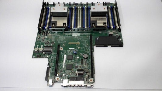 HP Proliant DL360 DL380 729842-001 LGA 2011 Socket R DDR4 Motherboard heatsink