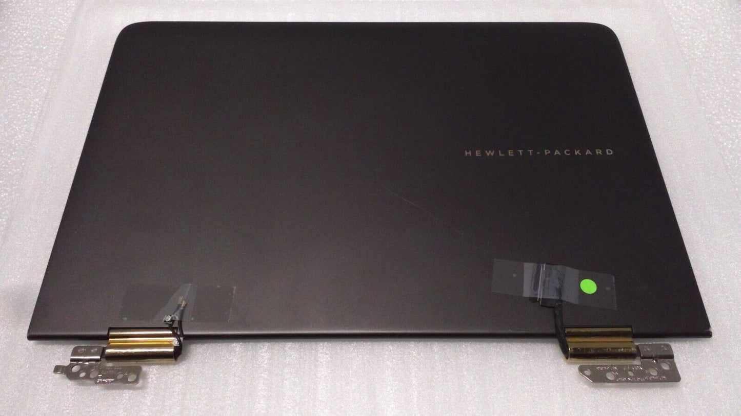 HP LCD Touch Screen Spectre X360 13-4000 13-4100 series 13.3"1920x1080 Gray Gold