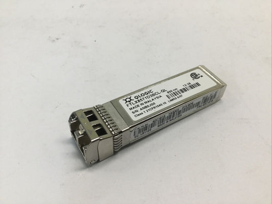 QLogic IBM 10GB 850NM SW SFP+ Transceiver FTLX8571D3BCL-QL 42C1815 42C1816