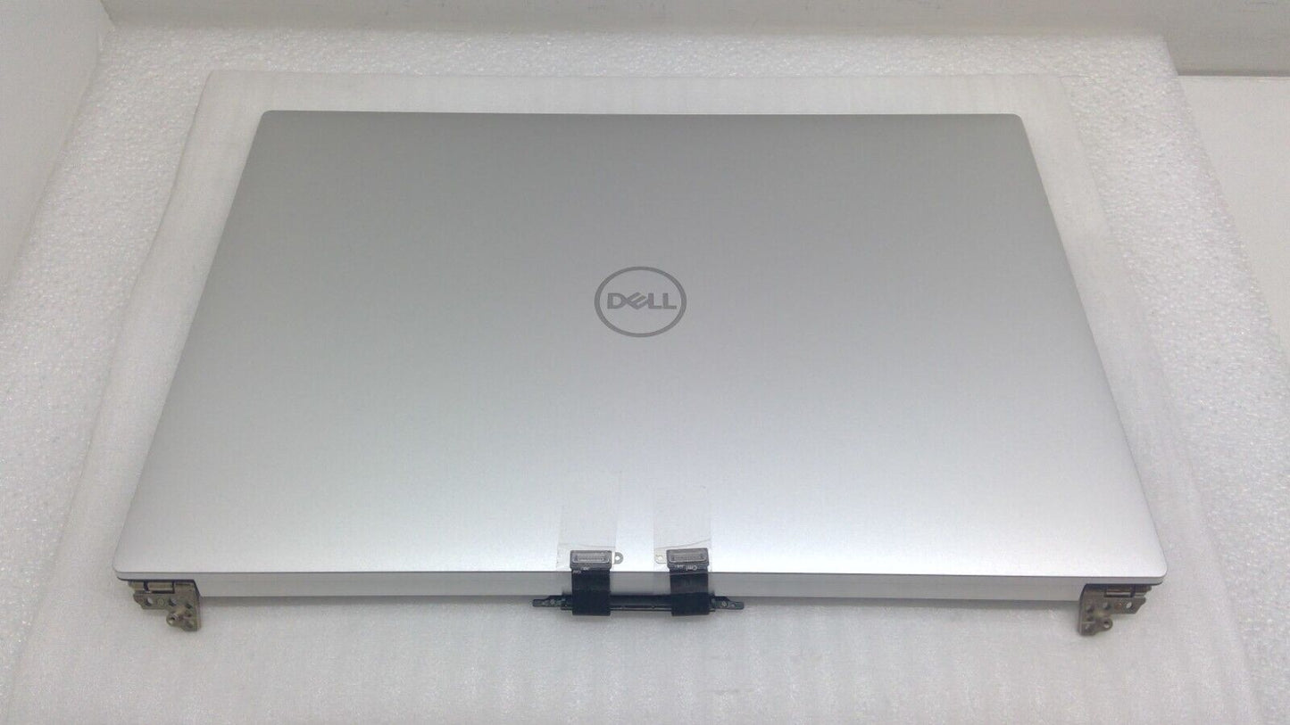 Genuine Dell LCD Screen Assembly for XPS 15 9500 15.6" 1920x1200 Matte Silver B0