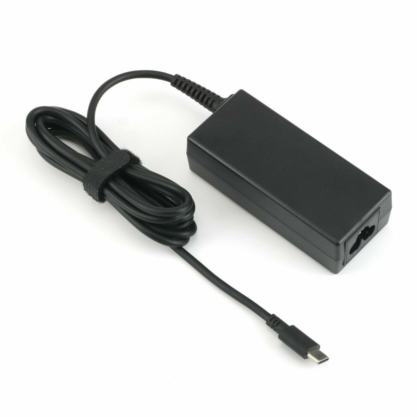 Genuine Liteon Laptop AC Adapter Power Supply PA-1450-78 USB-C Tip 45W Universal